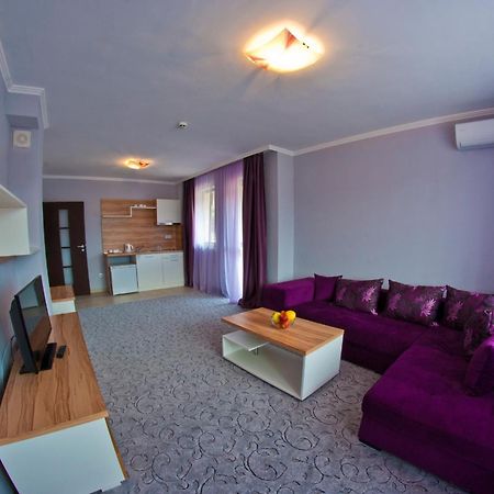 Enira Spa Hotel Велинград Экстерьер фото