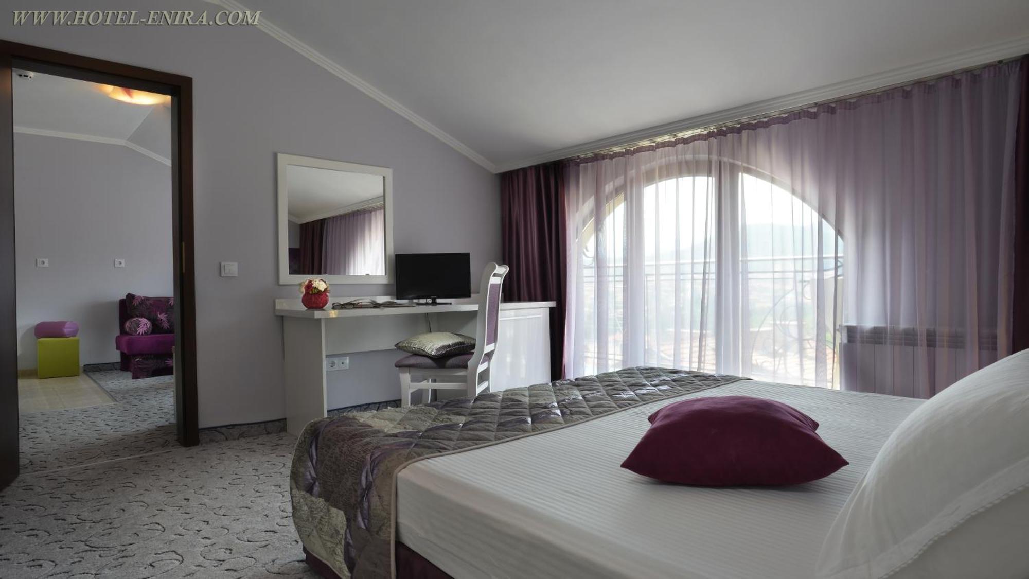 Enira Spa Hotel Велинград Номер фото