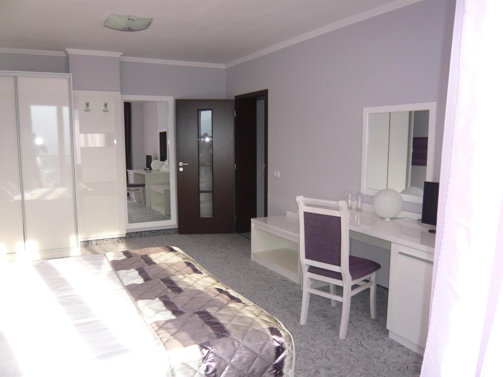 Enira Spa Hotel Велинград Номер фото
