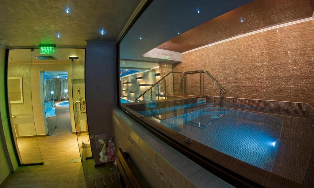 Enira Spa Hotel Велинград Экстерьер фото