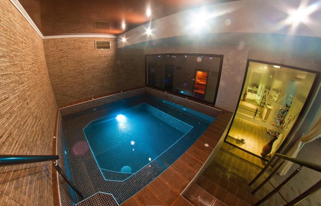 Enira Spa Hotel Велинград Экстерьер фото