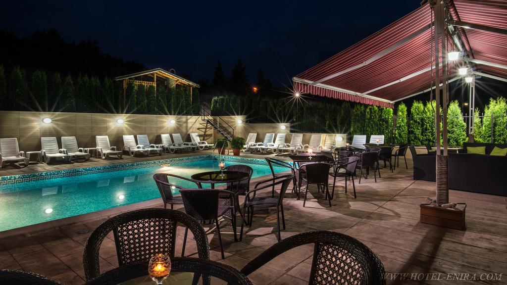 Enira Spa Hotel Велинград Экстерьер фото