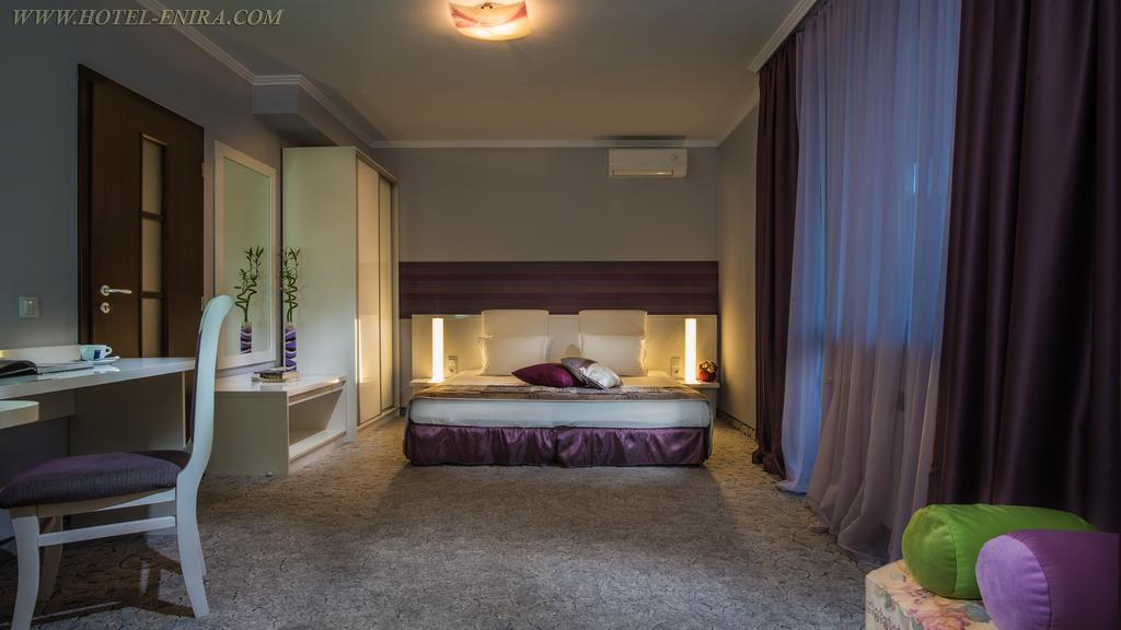 Enira Spa Hotel Велинград Экстерьер фото