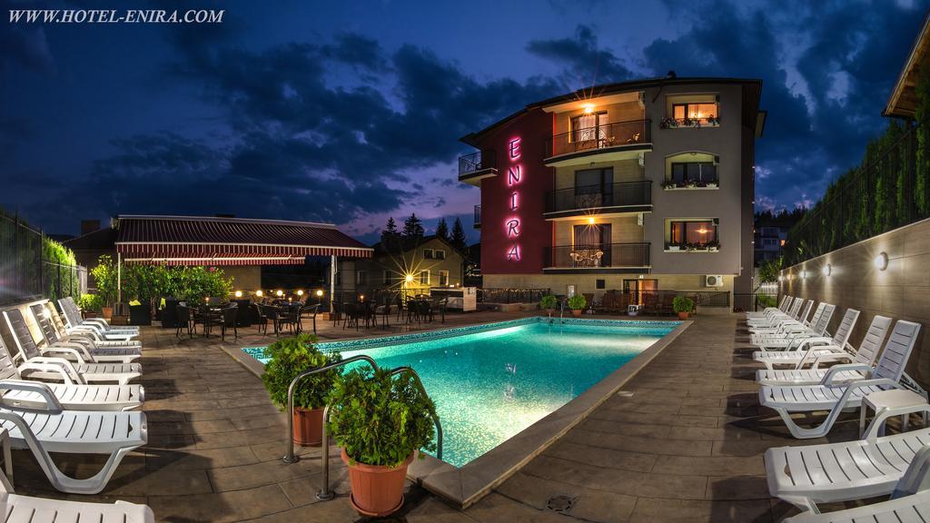 Enira Spa Hotel Велинград Экстерьер фото