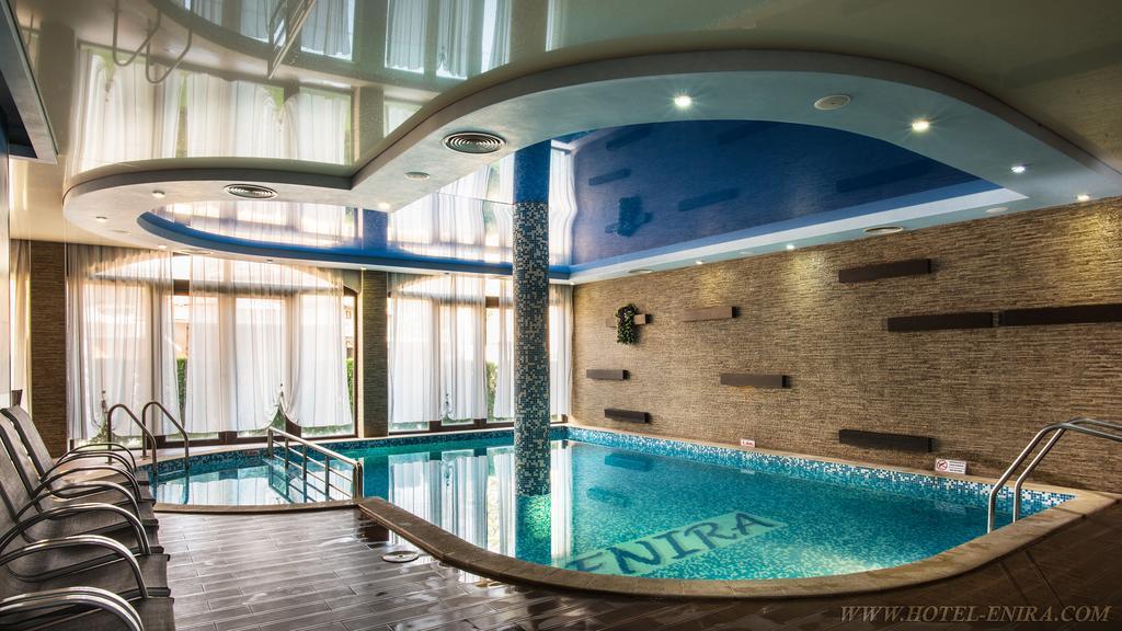 Enira Spa Hotel Велинград Экстерьер фото