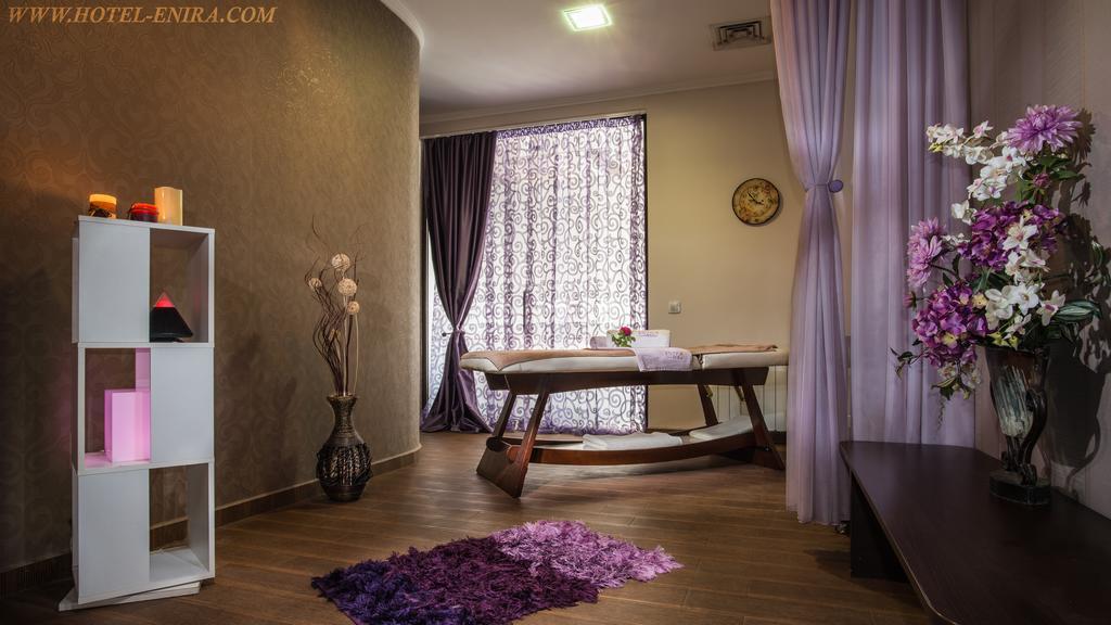 Enira Spa Hotel Велинград Экстерьер фото