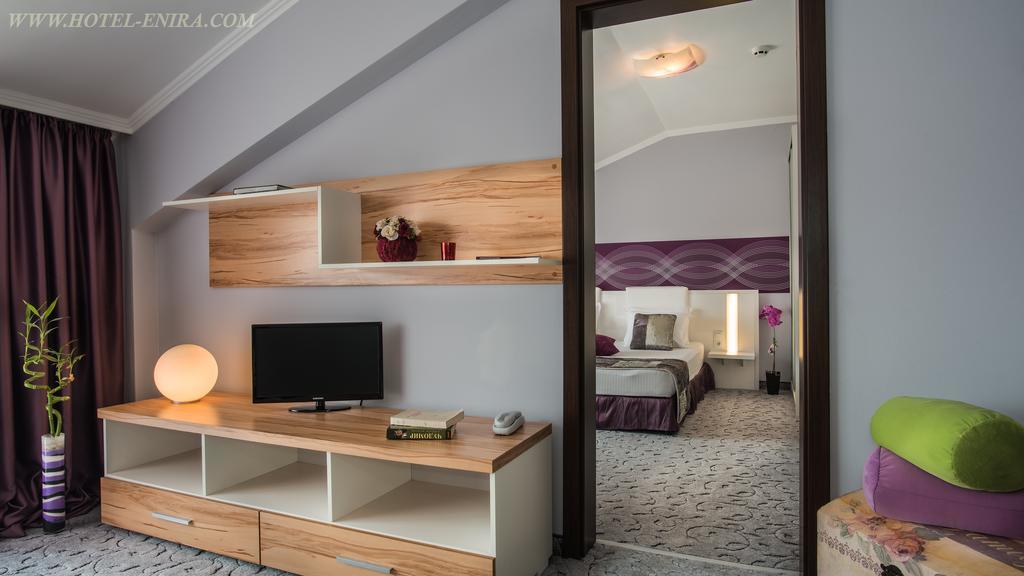 Enira Spa Hotel Велинград Экстерьер фото