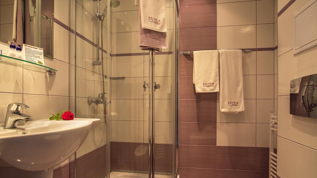 Enira Spa Hotel Велинград Экстерьер фото