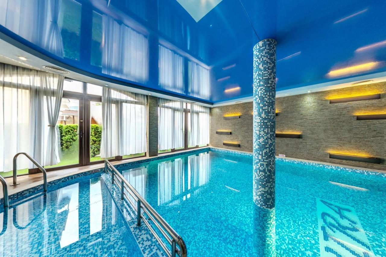 Enira Spa Hotel Велинград Экстерьер фото
