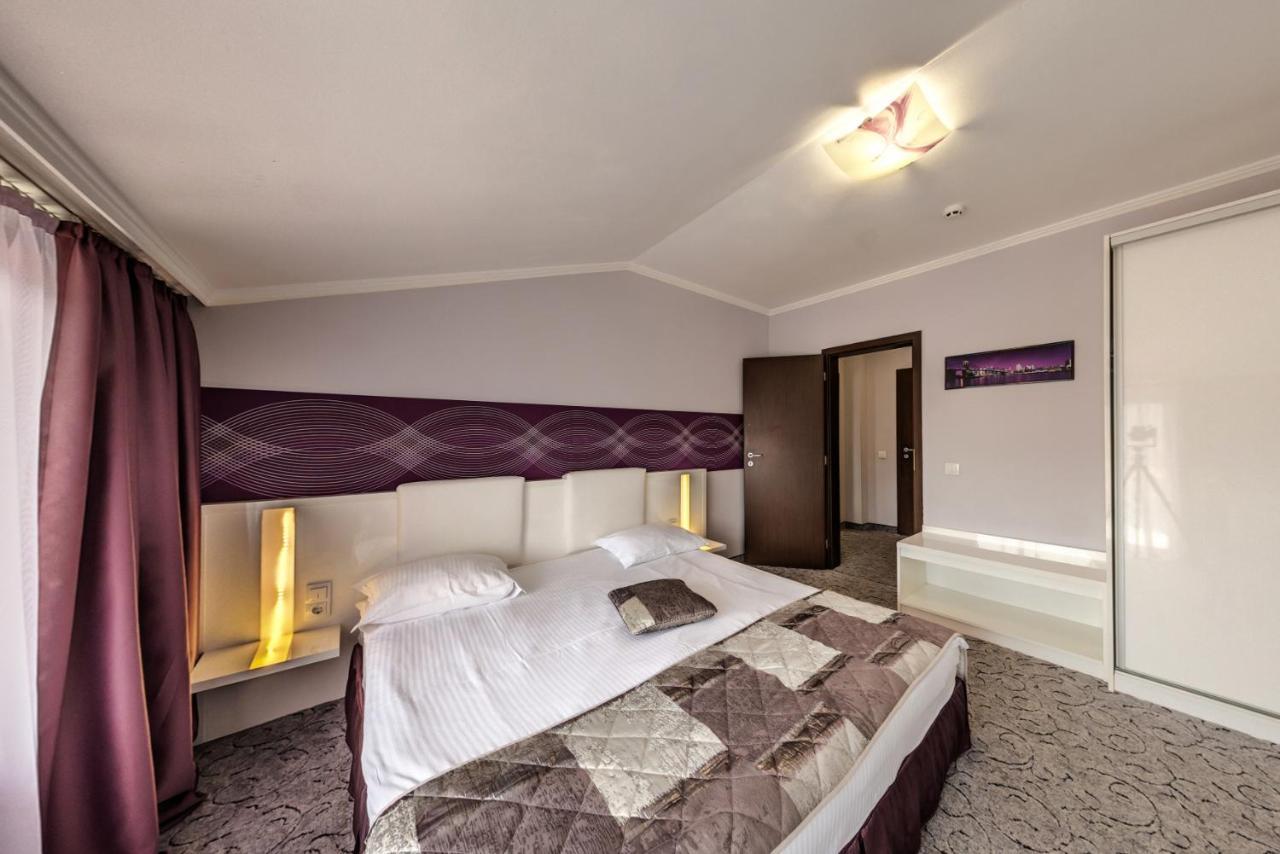 Enira Spa Hotel Велинград Экстерьер фото